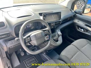 FIAT Doblo usata, con Climatizzatore