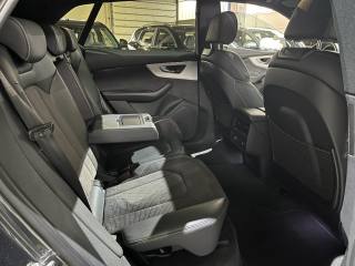 AUDI Q8 usata, con Sistema di navigazione