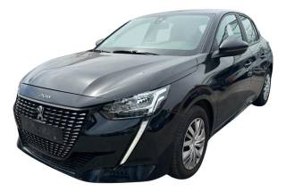 PEUGEOT 208 PureTech 75 Stop&Start 5 porte Active Pack