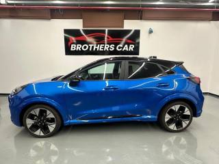 FORD Puma usata, con Airbag Passeggero