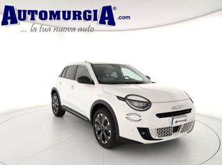 FIAT 600 Hybrid 100 CV DCT MHEV La Prima