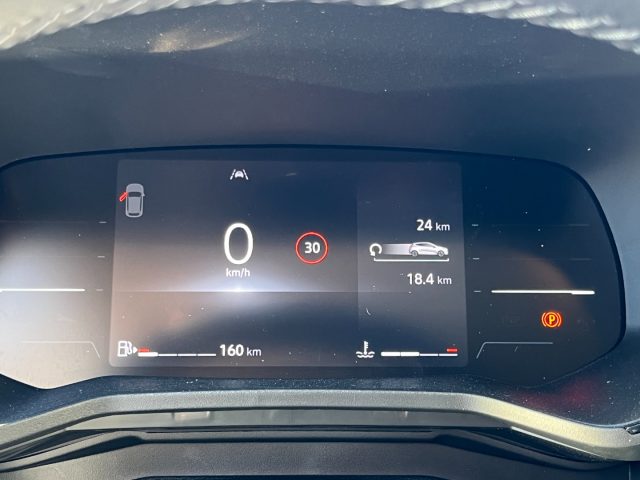 RENAULT Clio usata, con USB