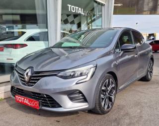 RENAULT Clio TCe 90 CV 5 porte Techno OK NEO PATENTATI