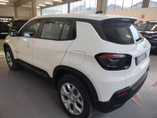 JEEP Avenger usata, con Cerchi in lega