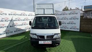 PIAGGIO Porter usata, con Antifurto