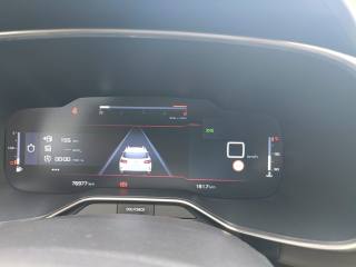 CITROEN C5 Aircross usata, con Controllo trazione