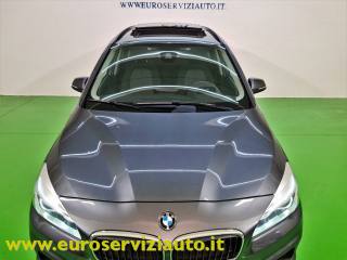 BMW 218 usata 46
