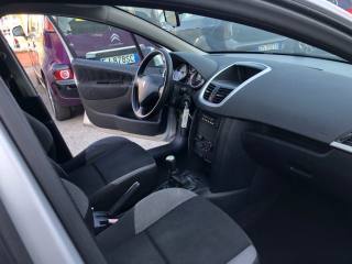 PEUGEOT 207 usata, con Servosterzo