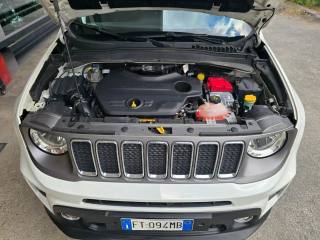 JEEP Renegade usata 114