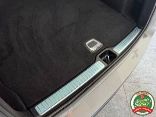 MERCEDES-BENZ GLC 250 usata, con Volante in pelle