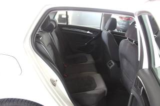 VOLKSWAGEN Golf usata, con Chiusura centralizzata