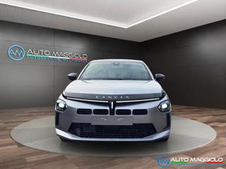 LANCIA Ypsilon usata, con Airbag