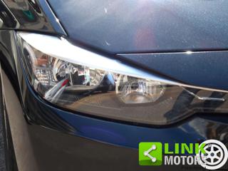 BMW 318 usata, con Sedile posteriore sdoppiato