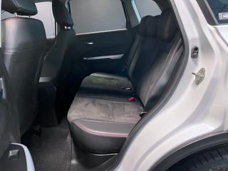 SUZUKI Vitara usata, con Controllo automatico clima
