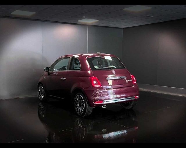 FIAT 500 usata, con Chiusura centralizzata