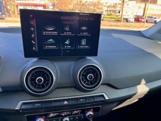 AUDI Q2 usata, con Autoradio