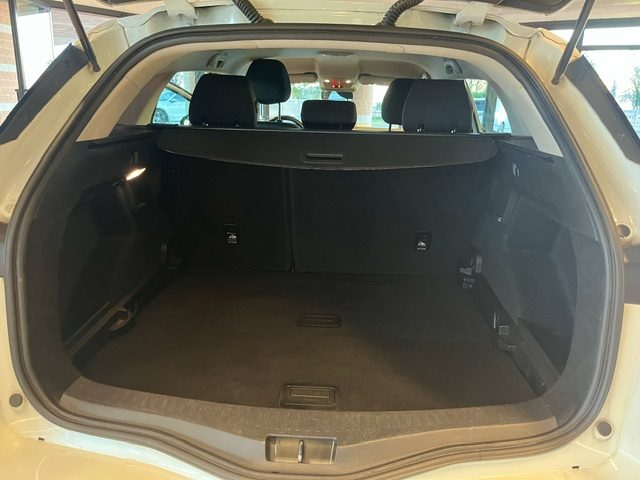 RENAULT Megane usata, con Immobilizzatore elettronico