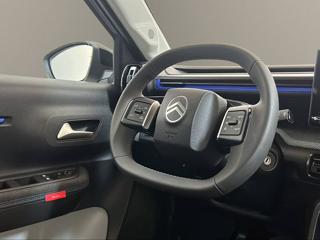 CITROEN C3 usata, con Sedile posteriore sdoppiato