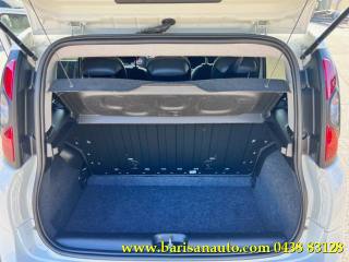 FIAT Panda usata, con Climatizzatore