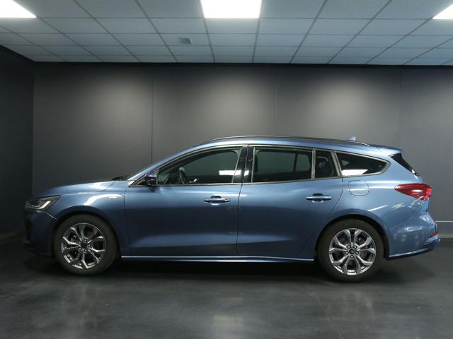 FORD Focus usata, con Chiusura centralizzata