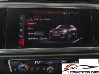 AUDI Q3 usata, con Climatizzatore