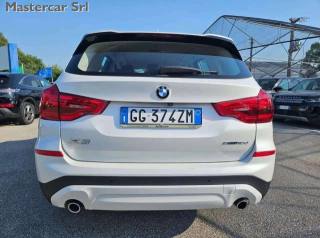BMW X3 usata, con Antifurto