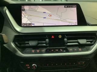 BMW 118 usata, con Sedile posteriore sdoppiato