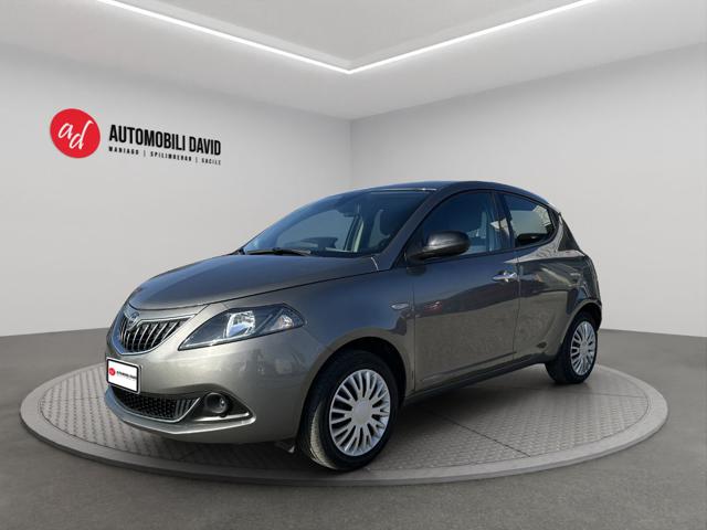 LANCIA Ypsilon usata, con ABS