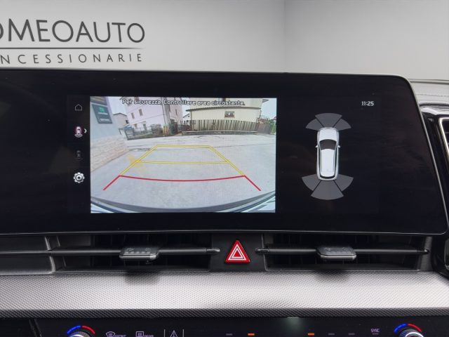 KIA Sportage usata, con Fari LED