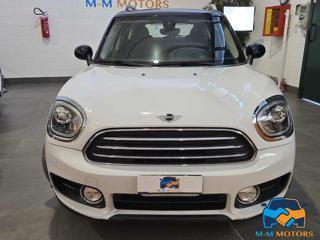MINI Countryman usata, con Airbag