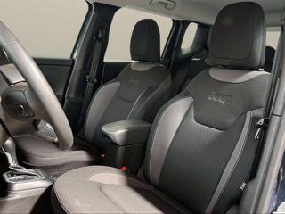 JEEP Renegade usata, con Climatizzatore