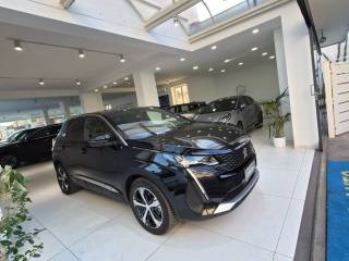 PEUGEOT 3008 usata, con Autoradio