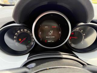 FIAT 500X usata, con Fari Xenon