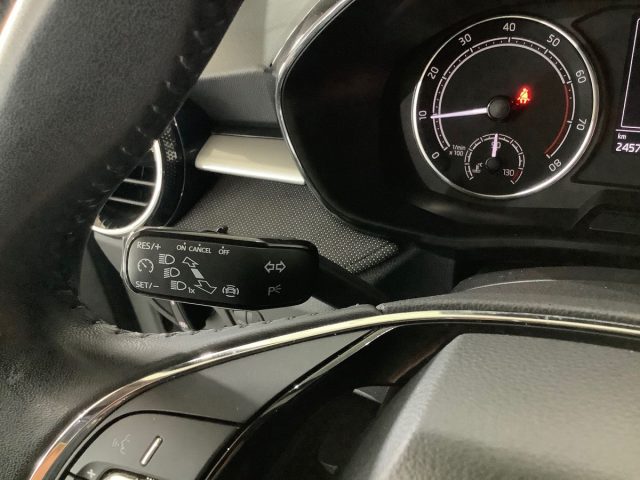 SKODA Fabia usata, con Frenata d
