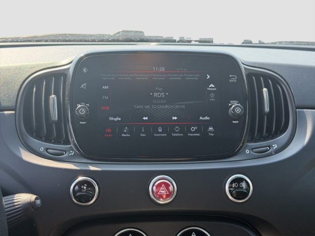 ABARTH 695 usata 15