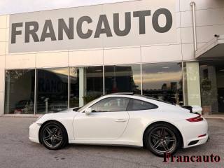 PORSCHE 991 usata, con Antifurto