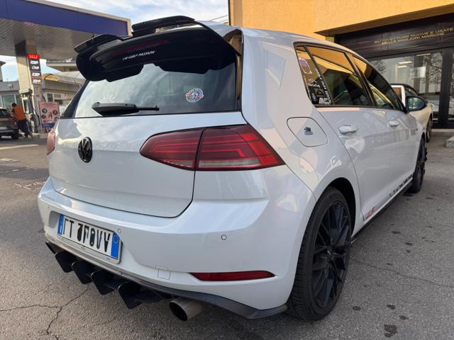 VOLKSWAGEN Golf usata, con Chiusura centralizzata
