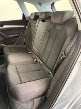 AUDI Q5 usata, con Fari Xenon