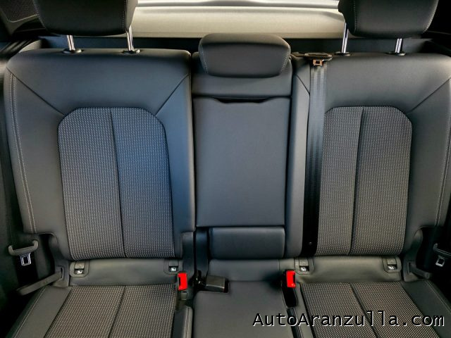 AUDI Q3 usata, con Sistema di navigazione