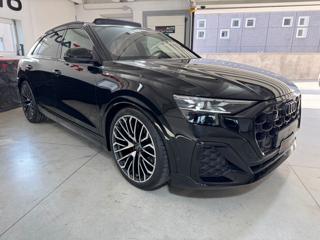 AUDI Q8 usata, con Airbag laterali