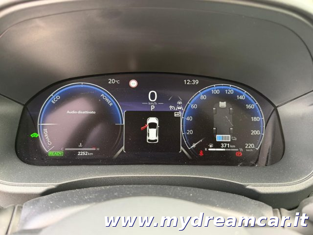 TOYOTA Yaris usata, con Controllo trazione