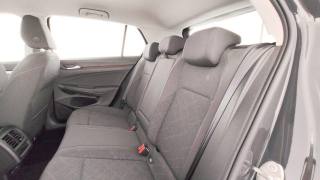 VOLKSWAGEN Golf usata, con Filtro antiparticolato