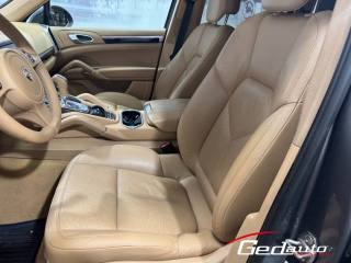 PORSCHE Cayenne usata, con Climatizzatore