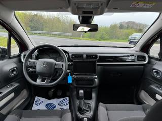 CITROEN C3 usata, con Controllo trazione