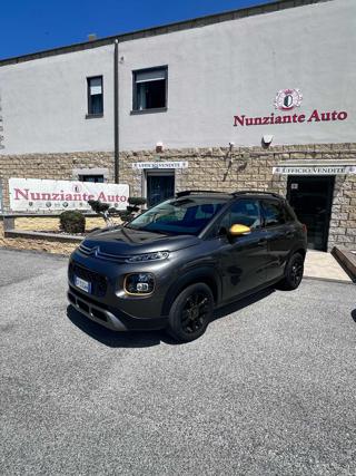 CITROEN C3 Aircross PureTech 110 S&S