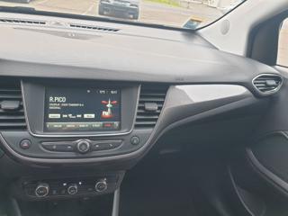 OPEL Crossland usata, con ESP