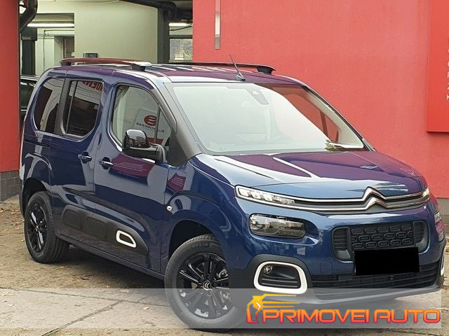 CITROEN Berlingo usata, con Autoradio