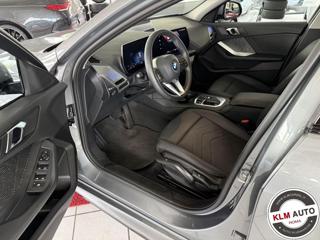 BMW 120 usata, con Boardcomputer