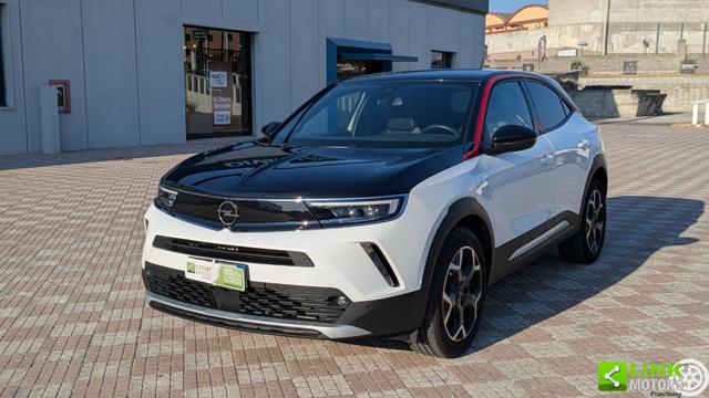 OPEL Mokka usata, con ABS
