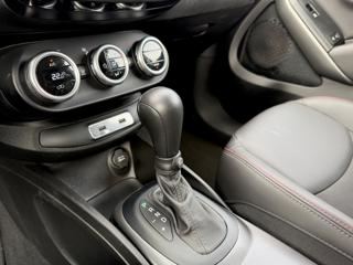 FIAT 500X usata, con Touch screen